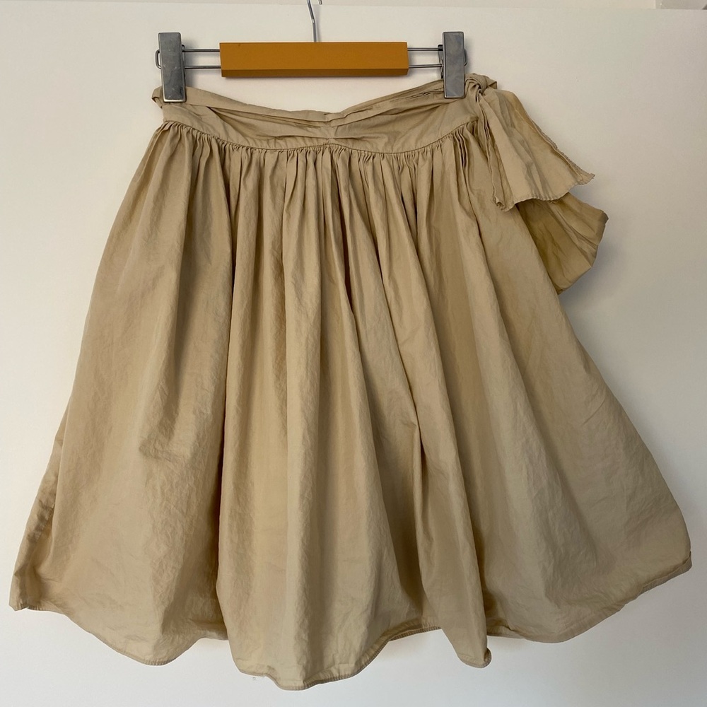 Miu Miu Skirt